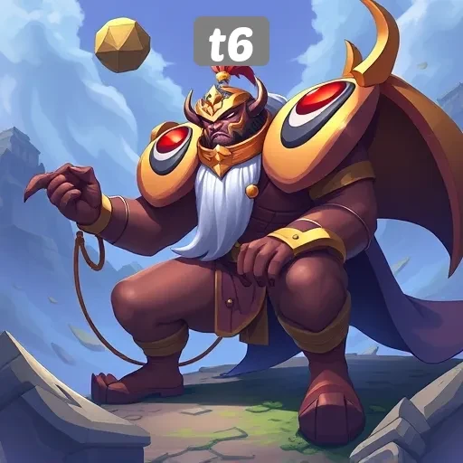 Memahami Fitur Unggulan Situs Game t6