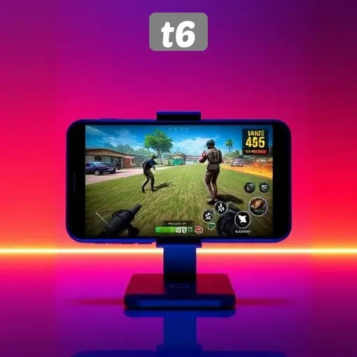 Fitur Unggulan yang Dimiliki oleh Situs T6 untuk Gamer