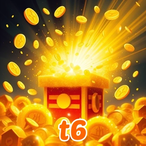 t6 Mobile: Nikmati Kenyamanan Game Online di Mana Saja