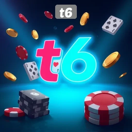 Pengalaman Menarik Bermain di Situs Game T6