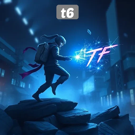 Kelebihan dan Kekurangan Memainkan Game di T6