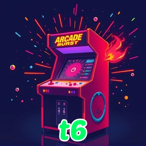 t6: Eksplorasi Game Online Mengasyikkan dan Keunggulannya
