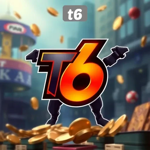 Mengenal Lebih Dekat Situs Game T6 di Indonesia