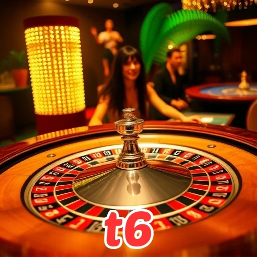 t6 Tips