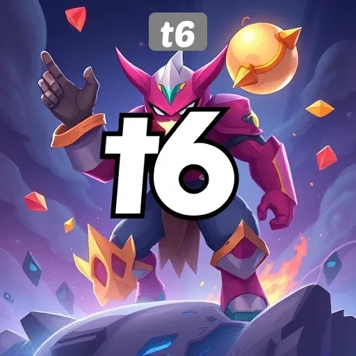 Pemahaman Mendalam Tentang Situs Game T6