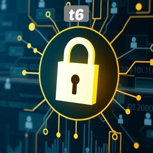 Keamanan dan Privasi Pengguna di Situs Game T6